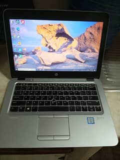 HP laptop