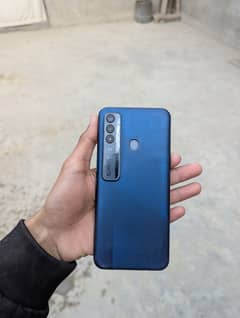 Tecno spark 7 pro