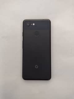 Google Pixel 3 ( OEM Lock )