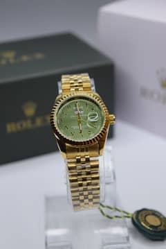 Rolex Watch Date Day for Women