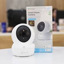 EZVIZ/IMOU Wireless Cameras