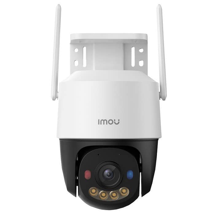 EZVIZ/IMOU Wireless Cameras 7