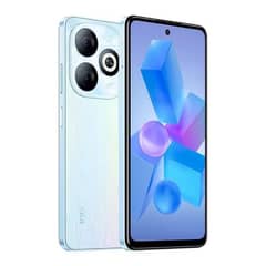 Infinix Smart 8 Pro PTA Approved