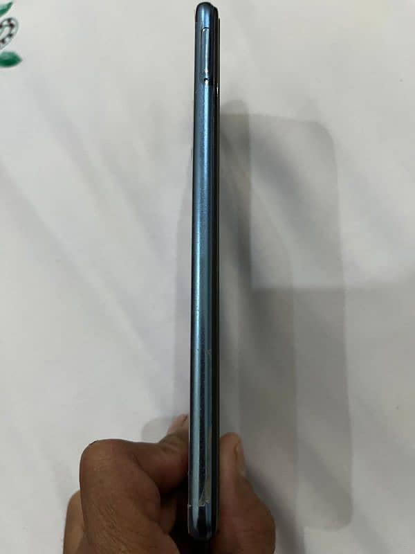 Vivo v21e Lush 6