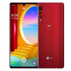 LG Valvet 5g   8.128GB