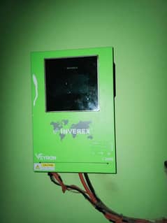 Inverex inverter