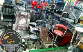 office chair executive chairs revolving at Topi Swabi