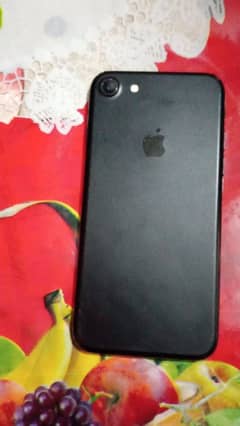 iphone 7 9/10 condition