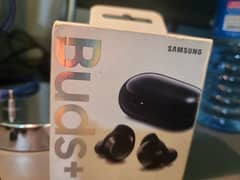 Samsung Galaxy Buds Plus