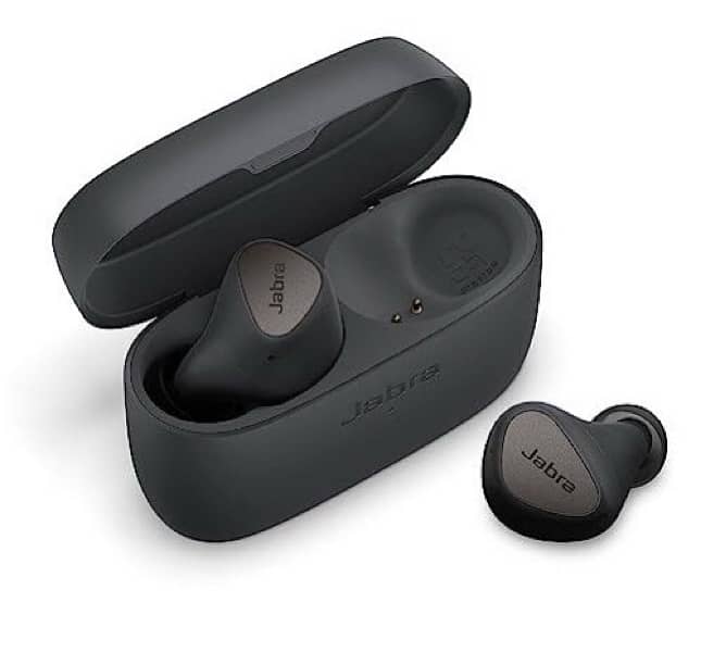 Jabra Evolve 30 0