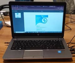 HP PROBOOK 64O