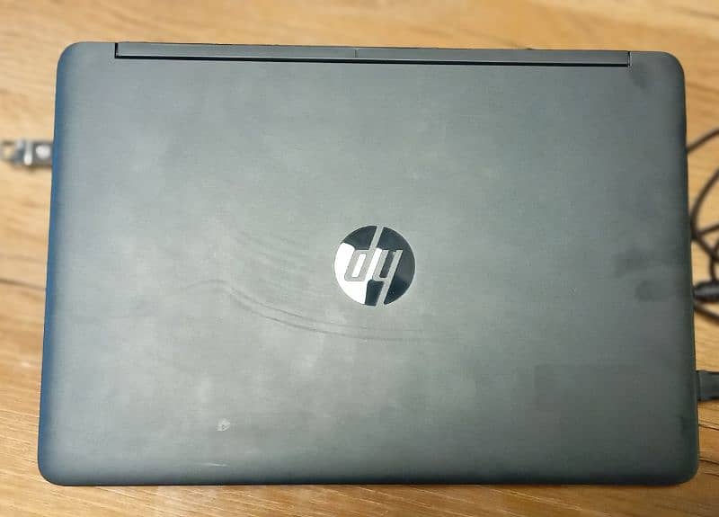 HP PROBOOK 64O 1