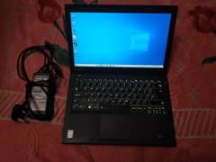 Lenovo X240 Core i5 4th generation Laptop for sale only