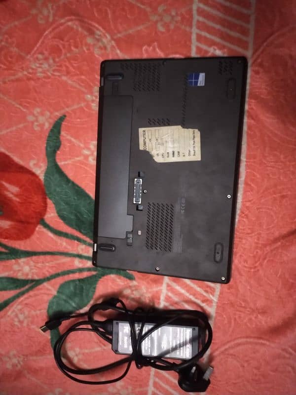 Lenovo X240 Core i5 4th generation Laptop for sale only 10