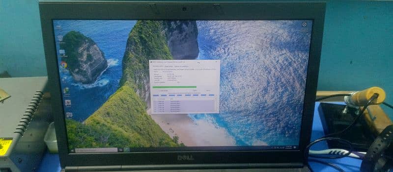 Dell Precision M6800 4GB NVIDIA 3