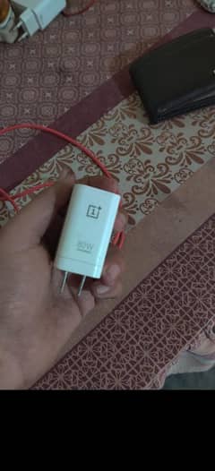 oneplus 80 watt orignal chrger