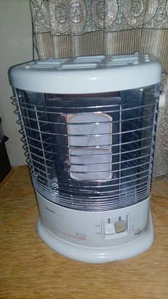 rinnai heater