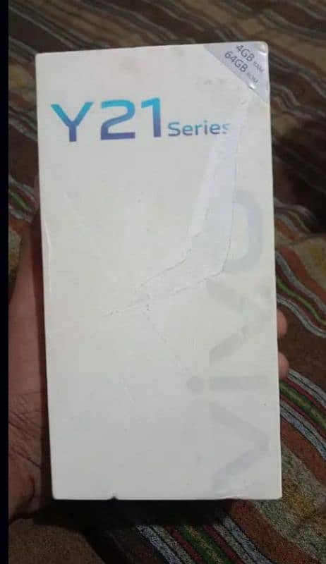 vivo y21A 2