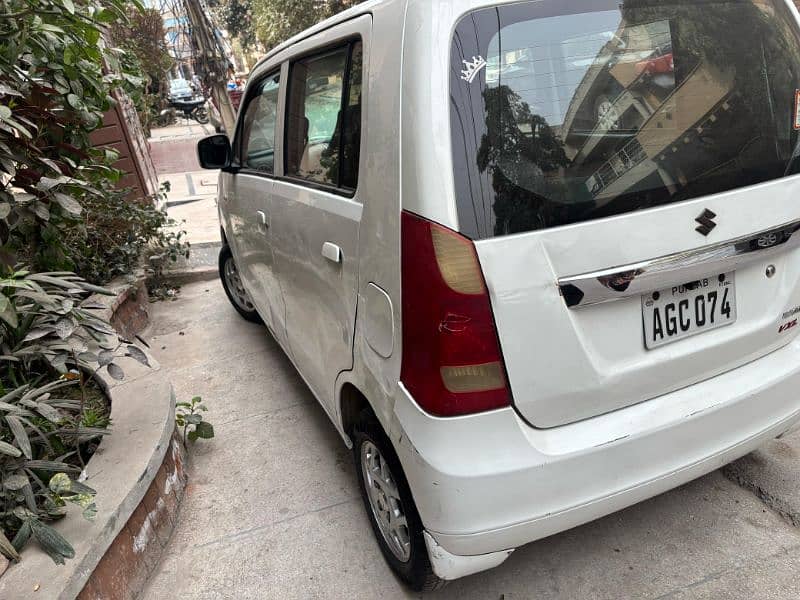 Suzuki Wagon R 2019 4