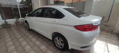 Honda City 2024