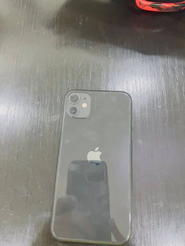 Iphone 11 64gb - FU (Non Pta) 1