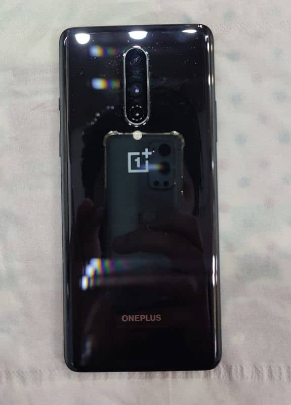 OnePlus 8 0