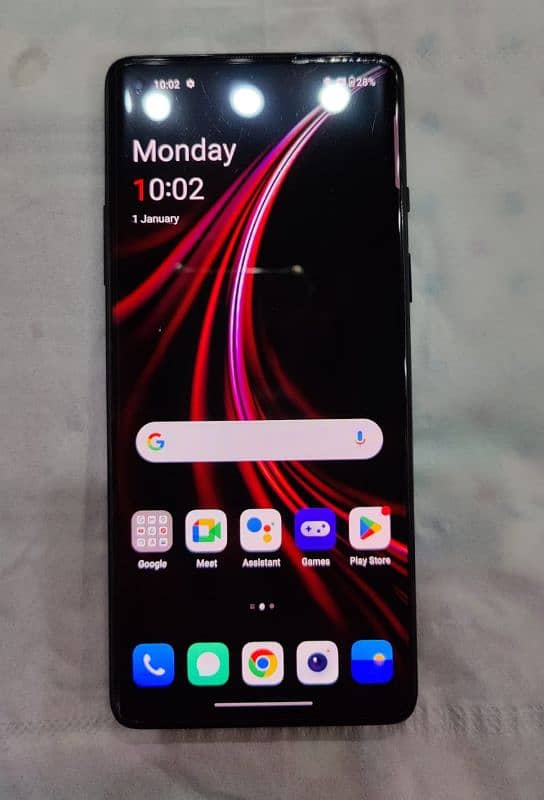 OnePlus 8 1