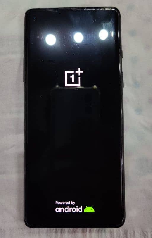 OnePlus 8 2