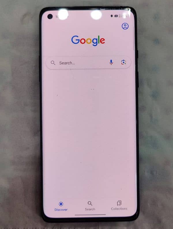 OnePlus 8 3