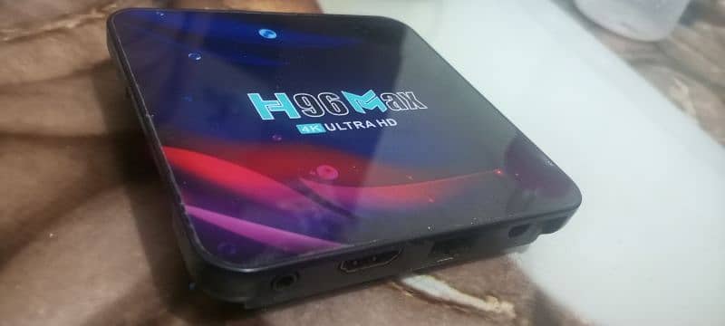 Android box tv 2