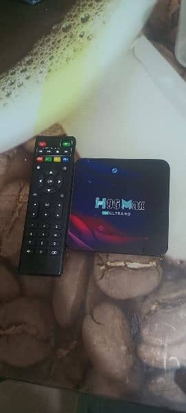 Android box tv 3