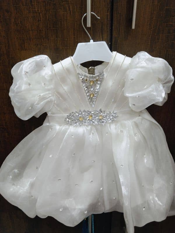 Baby Frock 0