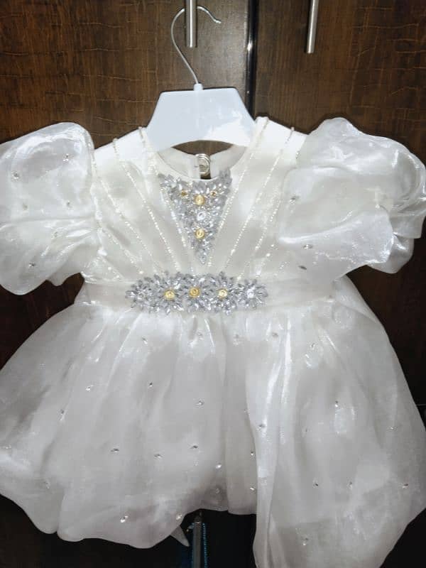 Baby Frock 1