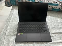 Asus rog Zephyrus GA402nj 2023, ryzen7 7735hs,16gb,512gb,6gb rtx3050ti