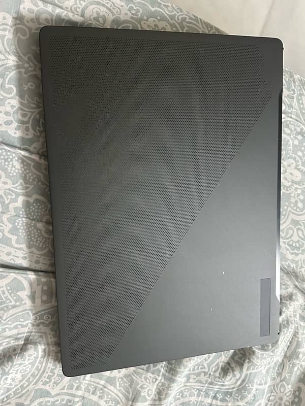 Asus rog Zephyrus GA402nj 2023, ryzen7 7735hs,16gb,512gb,6gb rtx3050ti 1