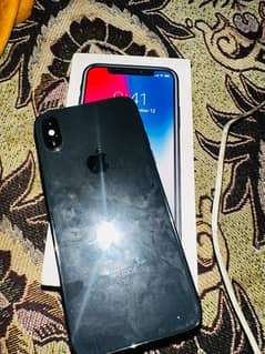 iPhone X 64Gb PTA