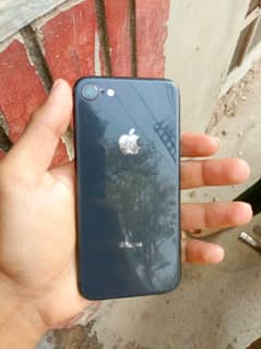 Apple iPhone 8  (256gb)