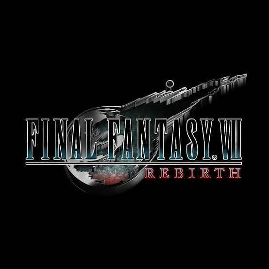 Final Fantasy VII/7 Rebirth PS5 1