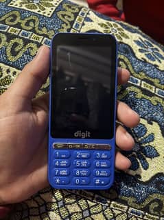 Digit 4g energy Max hotspot Mobile touch & type just box open