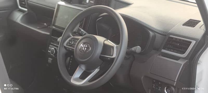 Toyota Roomy 2021 6