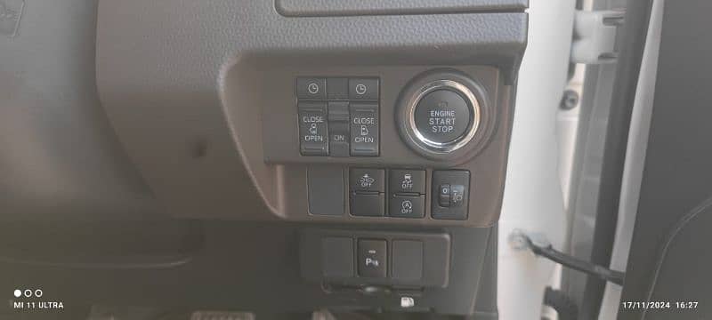 Toyota Roomy 2021 7