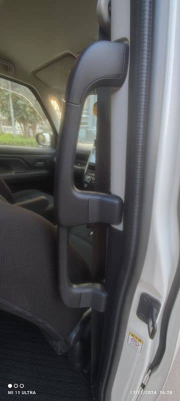 Toyota Roomy 2021 8
