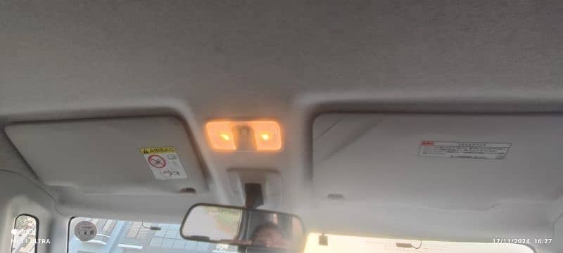 Toyota Roomy 2021 10