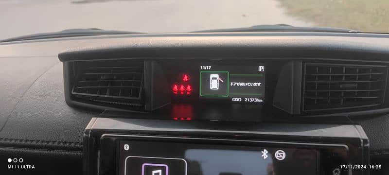 Toyota Roomy 2021 11