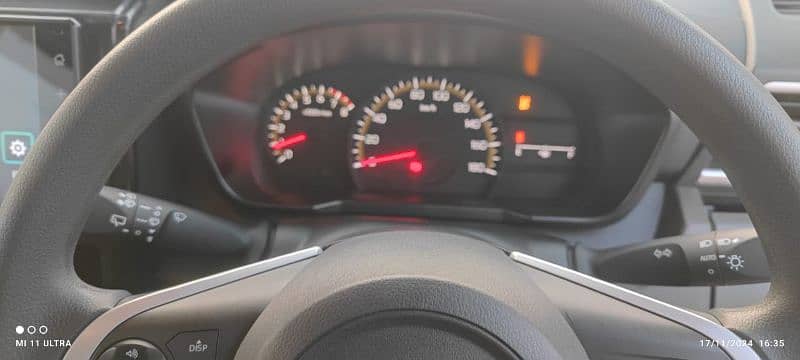 Toyota Roomy 2021 12