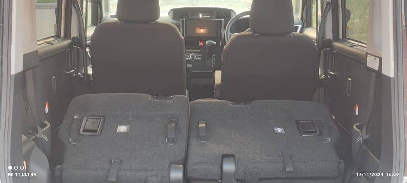 Toyota Roomy 2021 13