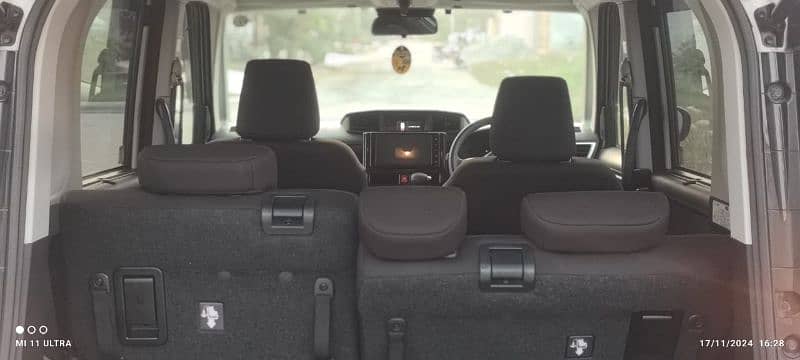 Toyota Roomy 2021 14