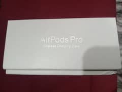 AirPods Pro