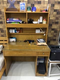 2 Study Tables for Sale