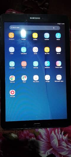 Samsung Tab